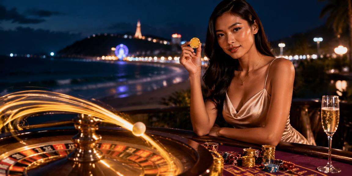 Slot Berkualitas Studio Besar, Dimainkan Dengan Mudah